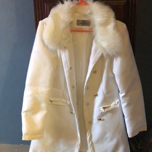 Womens coat